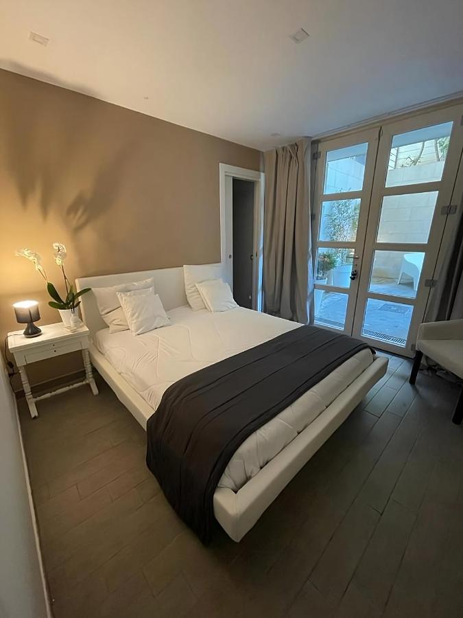 Room Mondello 5 Exteriör bild