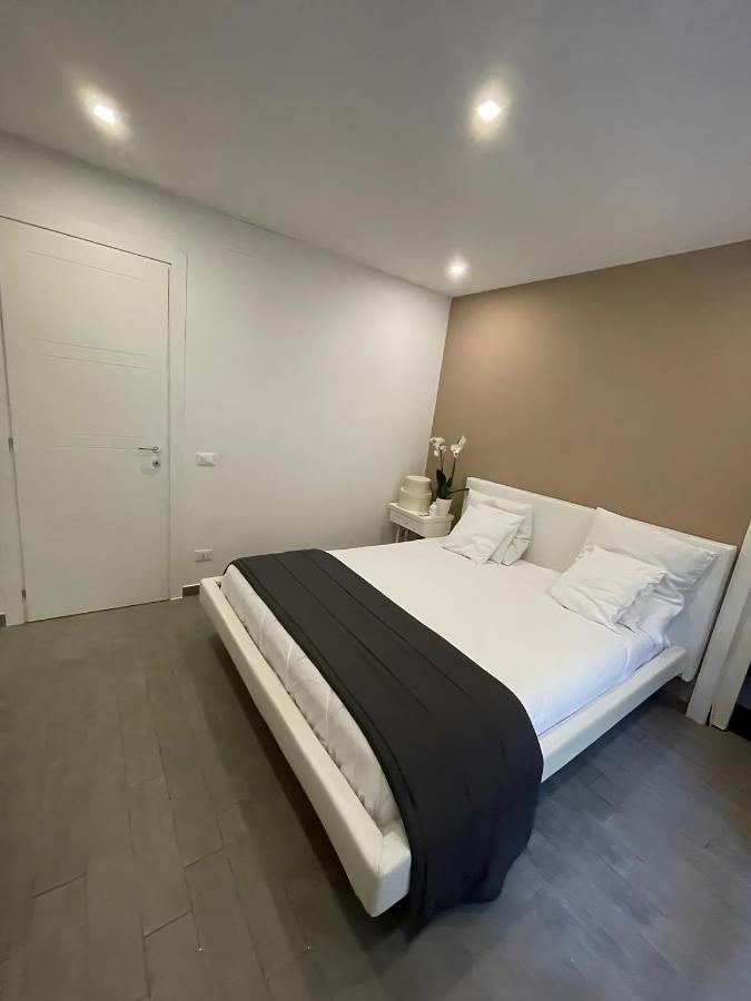 Room Mondello 5 Exteriör bild