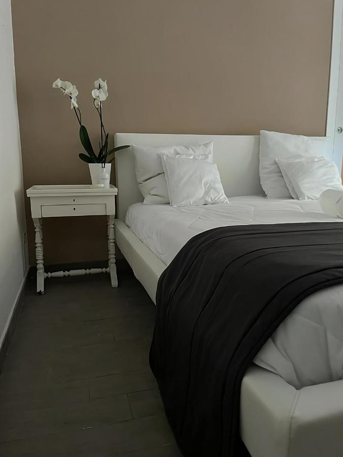 Room Mondello 5 Exteriör bild