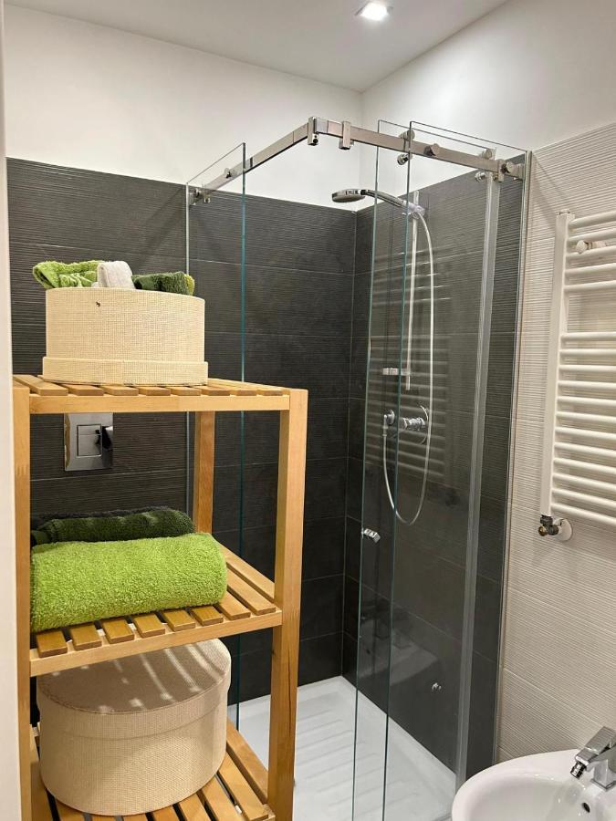 Room Mondello 5 Exteriör bild